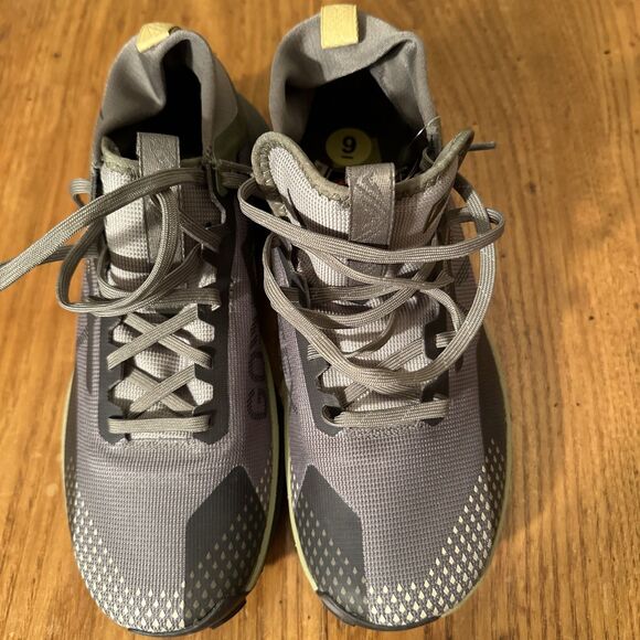 Nike Men’s Gortex Trail 4 Shoe Size 9 New Hike Run - Picture 4 of 5